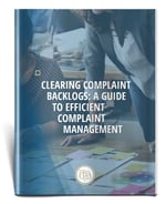 Complaint Management