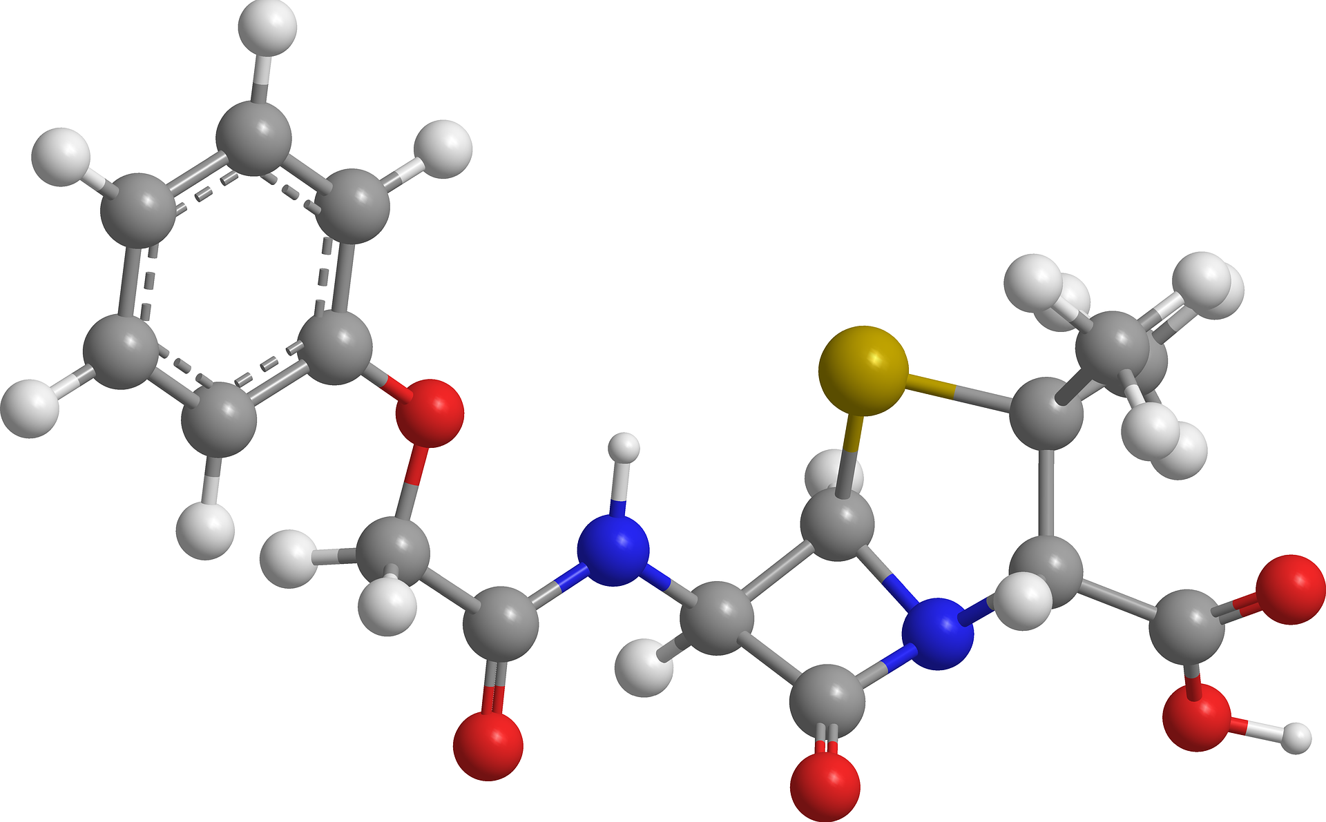 A Brief Guide To Small Molecule Compounds And FDA Regulations