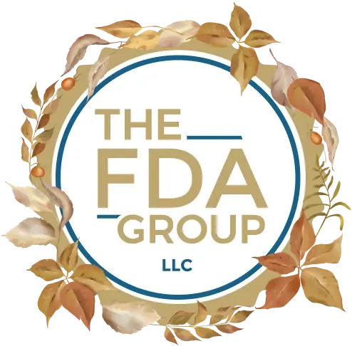 FDA logo